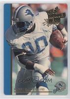 Barry Sanders