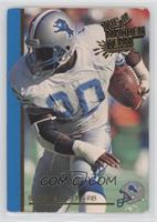 Barry Sanders