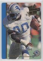 Barry Sanders