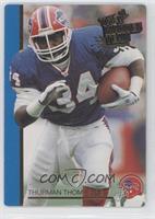 Thurman Thomas