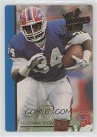 Thurman Thomas