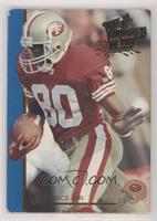 Jerry Rice [EX to NM]