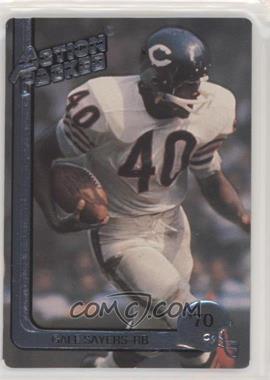 1991 Action Packed Whizzer White Award - [Base] #4 - Gale Sayers [Noted]