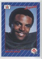 Warren Moon