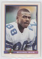 Michael Irvin