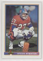 Steve Atwater