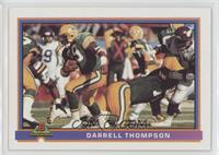 Darrell Thompson