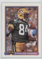 Sterling Sharpe