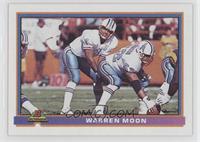 Warren Moon