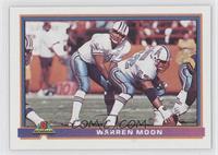 Warren Moon