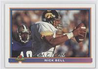 Nick Bell