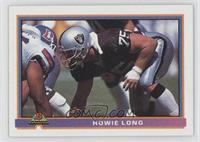 Howie Long