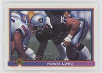 Howie Long