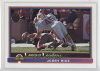 Jerry Rice