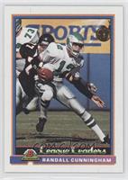 Randall Cunningham