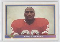 Bruce Pickens