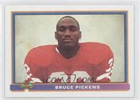 Bruce Pickens