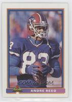 Andre Reed