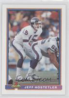 Jeff Hostetler