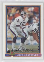 Jeff Hostetler