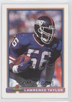 Lawrence Taylor