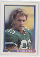 Dennis Byrd