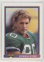 Dennis Byrd