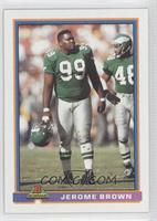 Jerome Brown