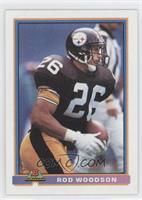 Rod Woodson