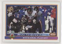 NFC Divisional Playoff (New York Giants, Chicago Bears)