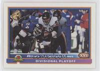 NFC Divisional Playoff (New York Giants, Chicago Bears)