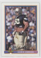 Chris Zorich