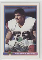 Anthony Munoz