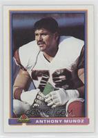 Anthony Munoz