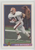 Eric Metcalf