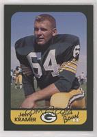 Jerry Kramer