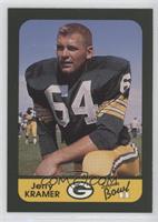 Jerry Kramer