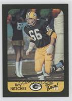 Ray Nitschke