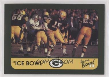 1991 Champion Cards Green Bay Packers Super Bowl II 25th Anniversary - [Base] #49 - Green Bay Packers Team [EX to NM]