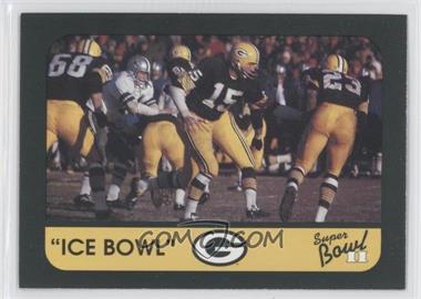 1991 Champion Cards Green Bay Packers Super Bowl II 25th Anniversary - [Base] #49 - Green Bay Packers Team