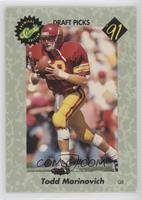 Todd Marinovich