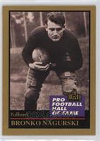 Bronko Nagurski