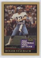 Roger Staubach