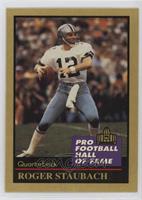 Roger Staubach