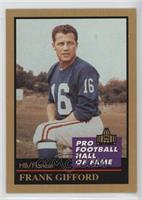 Frank Gifford