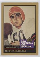 Otto Graham