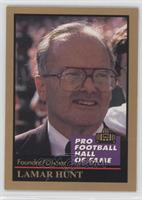 Lamar Hunt