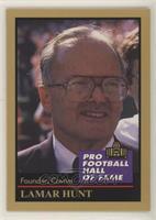 Lamar Hunt