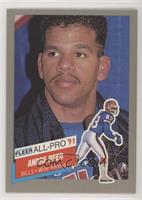 Andre Reed