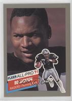 Bo Jackson